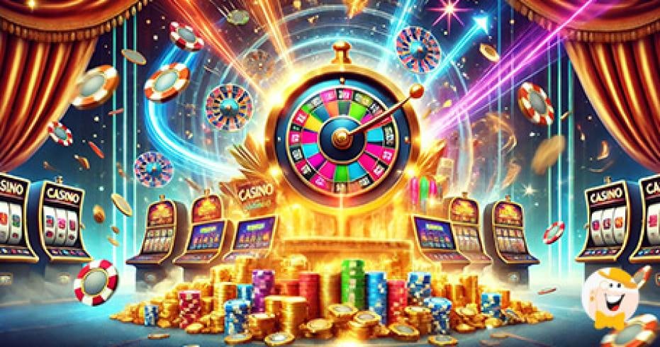 iChanci Free Spins Slots - ငွေမဆုံးရှုံးဘဲ Free Spins ဖြင့် ကစားနည်း