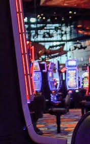 iChanci Slot Games - ကံစမ်းမဲ Slot ဂိမ်းများ Free Spins